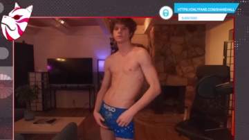 Shanehall  05-10-2021 video stoking